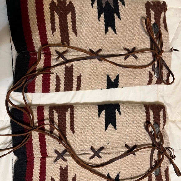 Western Boot Rugs - Picture 5 of 14